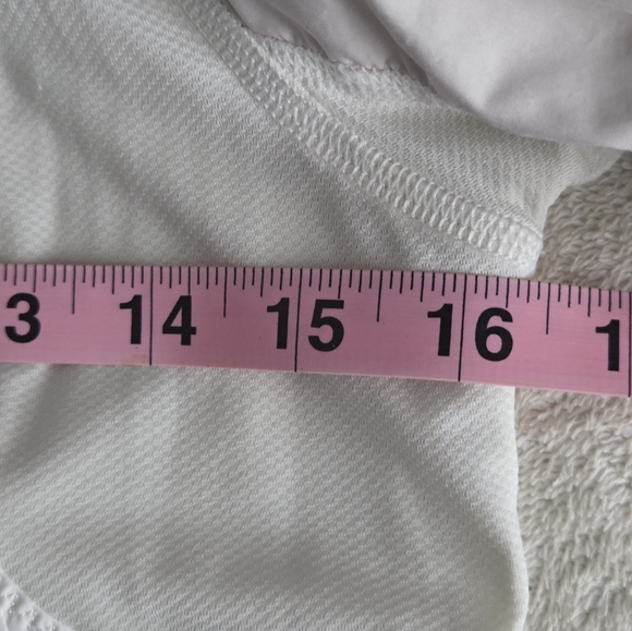 Lululemon Athletica Size 2 Reversible Jacket For Everyday Wear Ptp:16" - Picture 14 of 15